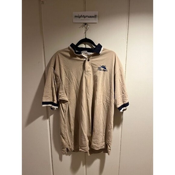 Angels & Diamonds Other - Angels Men's Tan and Cream T-shirt
